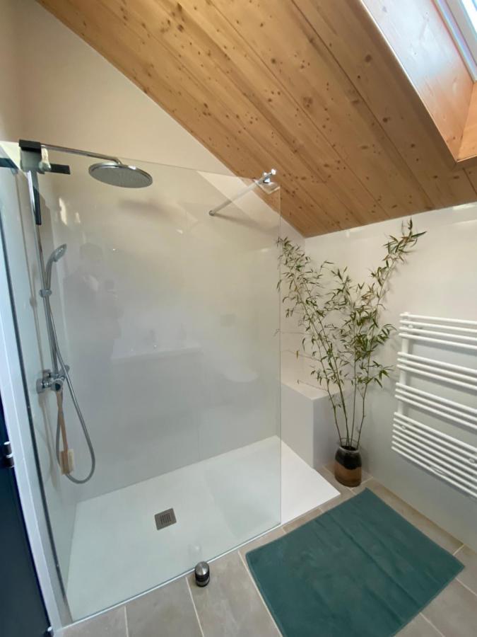 Le Pied Du Loup - Proche Cluny Au Calme 6-7 Personnes Ferienhaus Flagy (Saone-et-Loire)