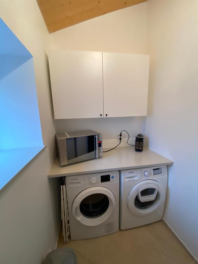 Le Pied Du Loup - Proche Cluny Au Calme 6-7 Personnes Ferienhaus